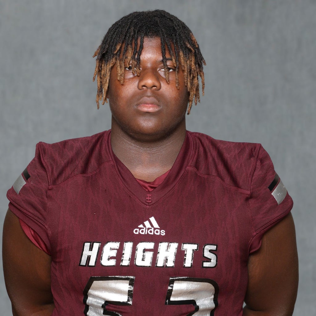 Janaivian Anthony mugshot