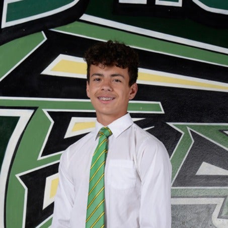 Braeden Fontaine mugshot