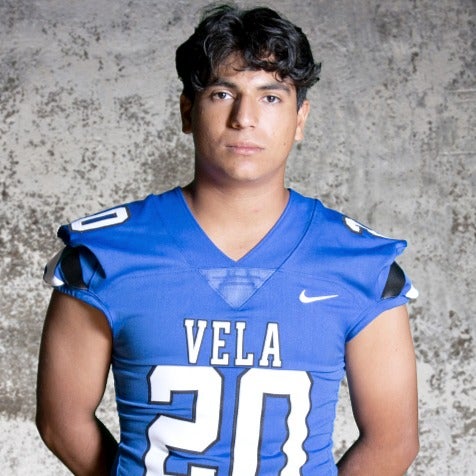Phillip Hernandez mugshot