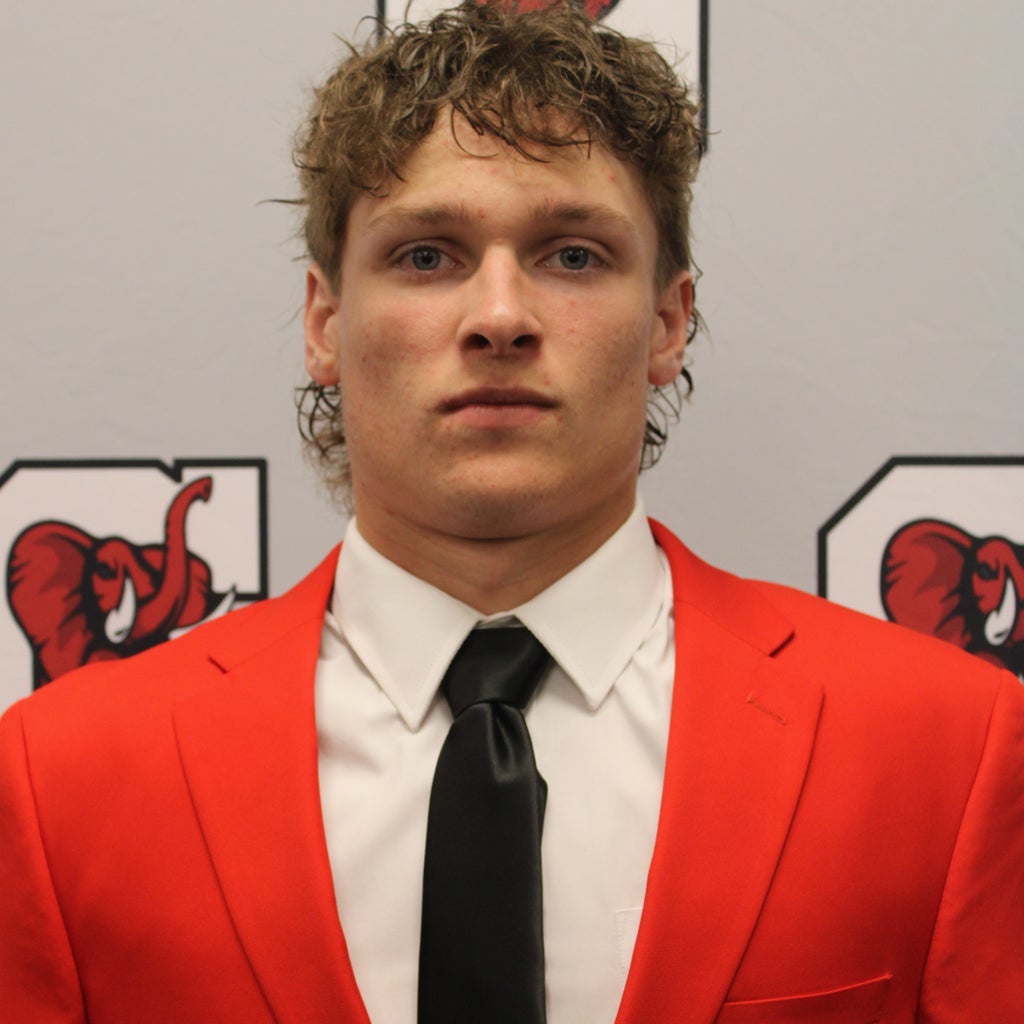 Dawson Vaughn