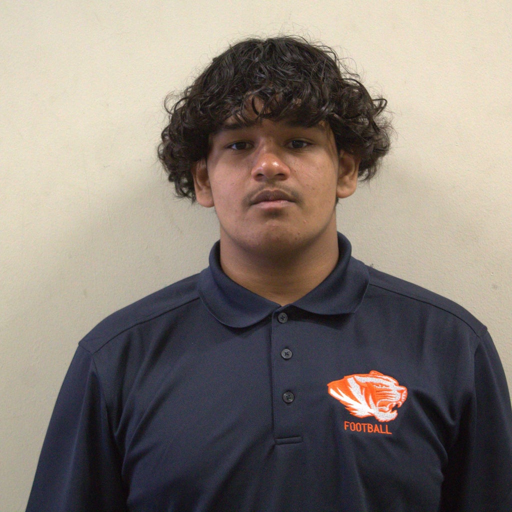 Emmanuel Valenzuela mugshot