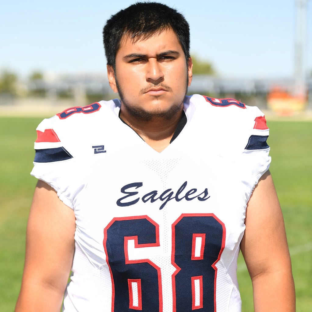 Noah Villegas mugshot