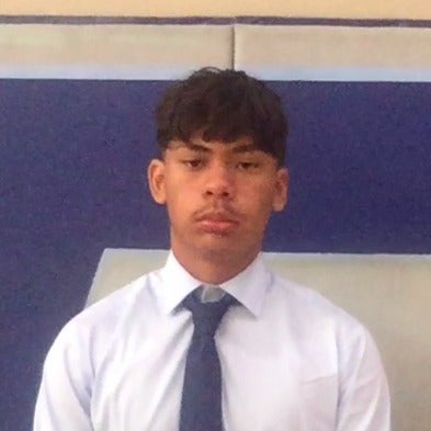 Jesus Rojo mugshot