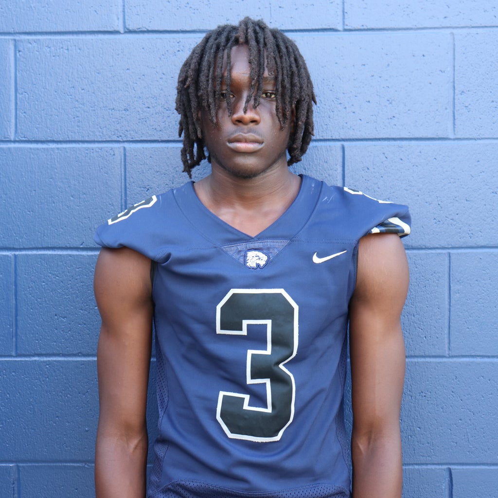 Jaylen Jean-louis mugshot