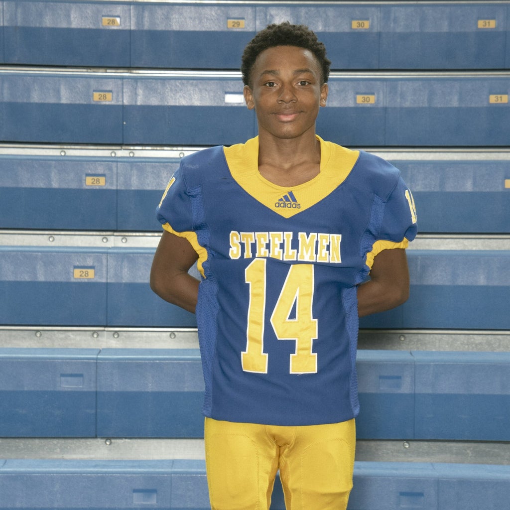 Jvaris Brock’s mugshot