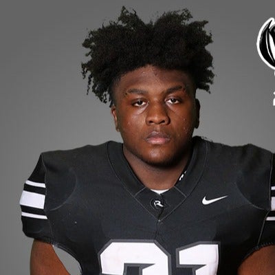 Jerome Andrews mugshot