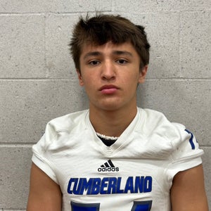 Anthony Leone mugshot