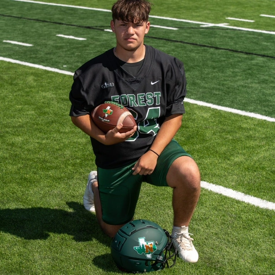 Michael Hernandez