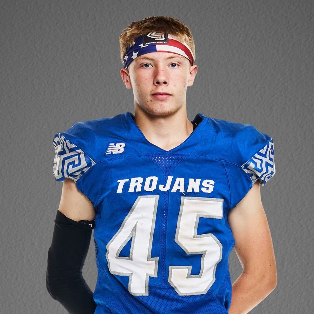 Josh Brooks