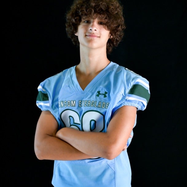 Harrison Ferrentino mugshot