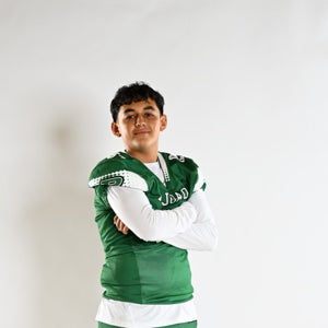 Dominic Apodaca mugshot