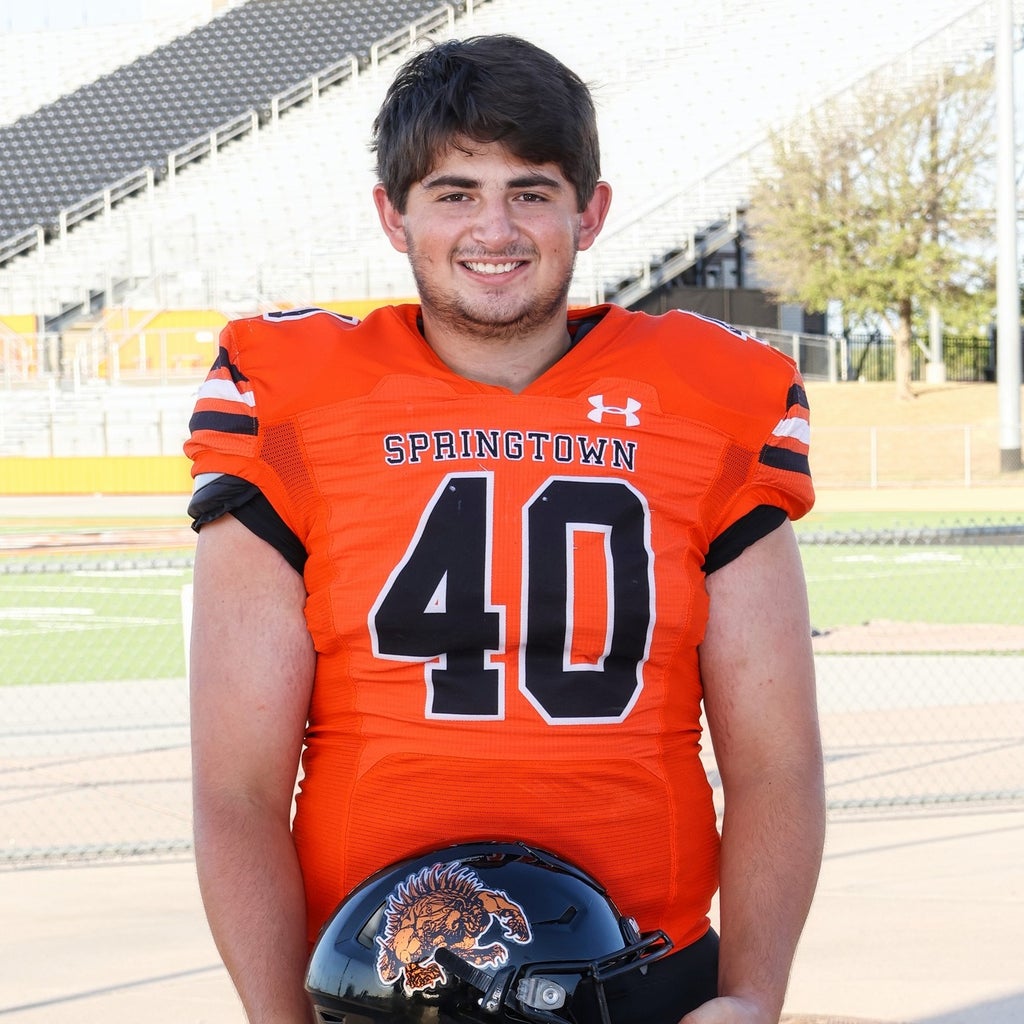 Ryan Wojcik