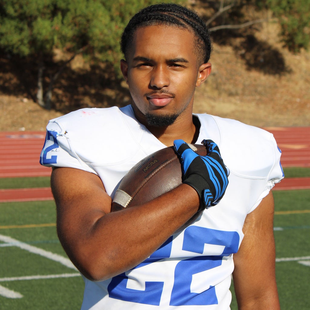 Eric Walker