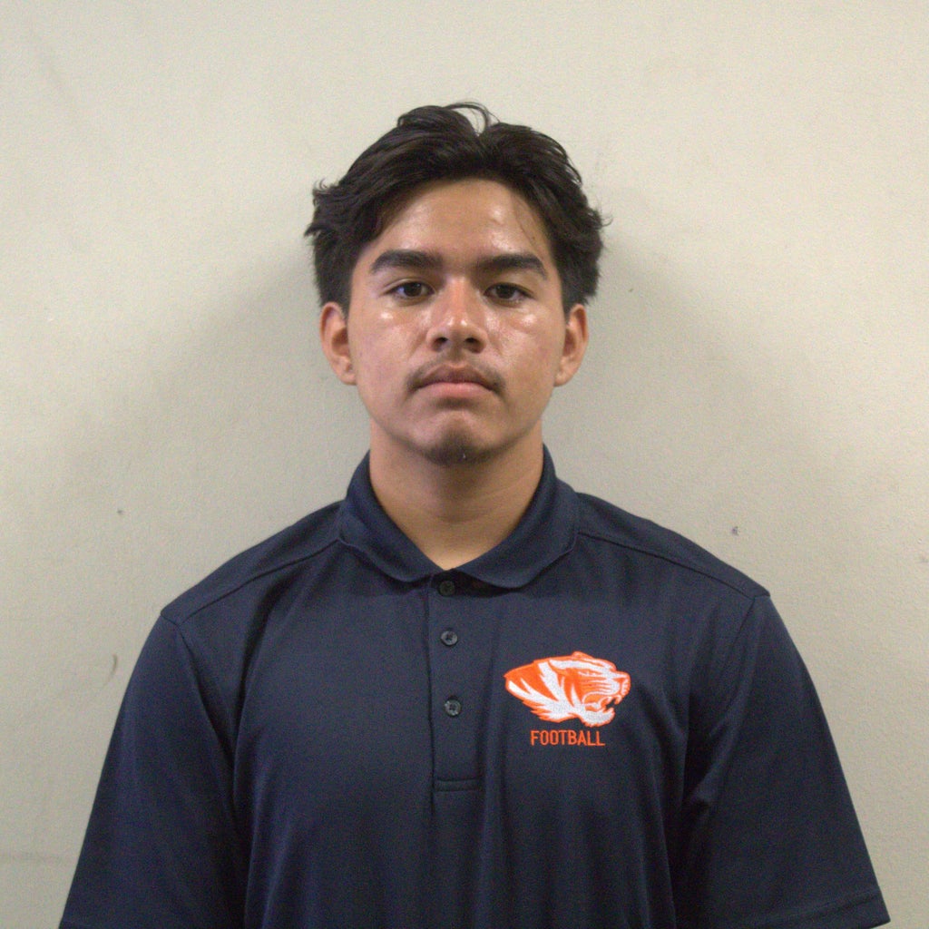 Nathan Zepeda mugshot
