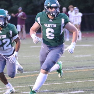 Brendan Mcmahon mugshot