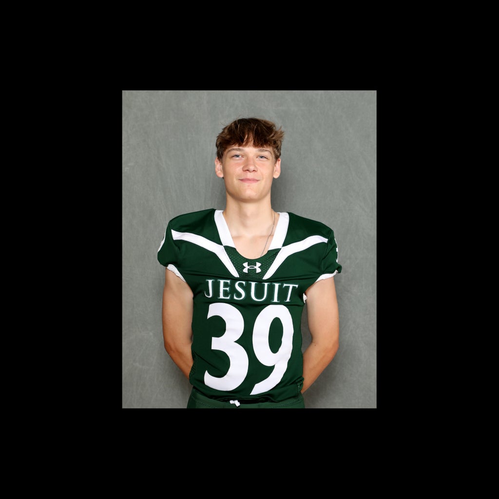 Jack Ohlenburg