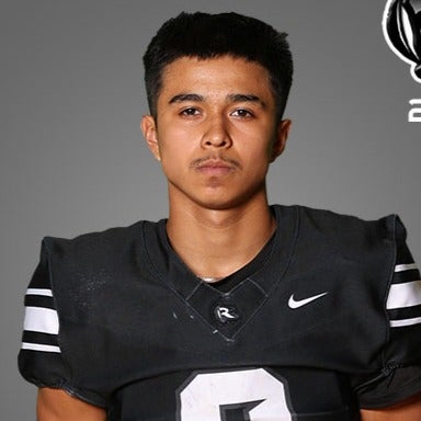 Oscar Gutierrez mugshot