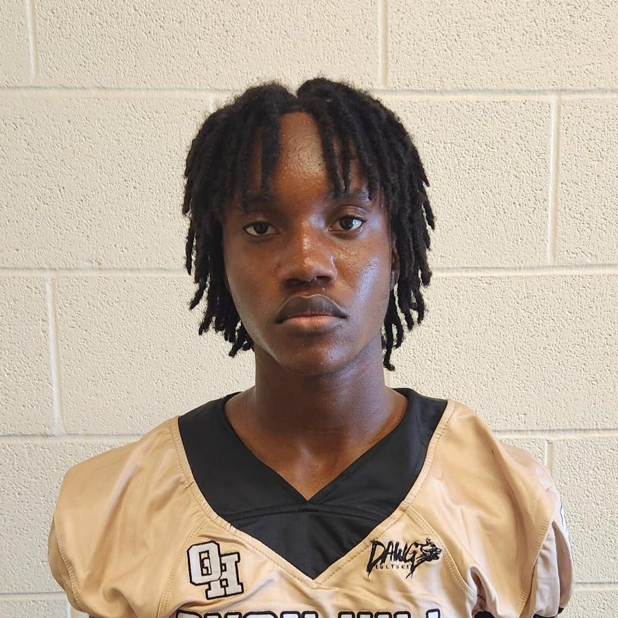 Madden Bunyon mugshot