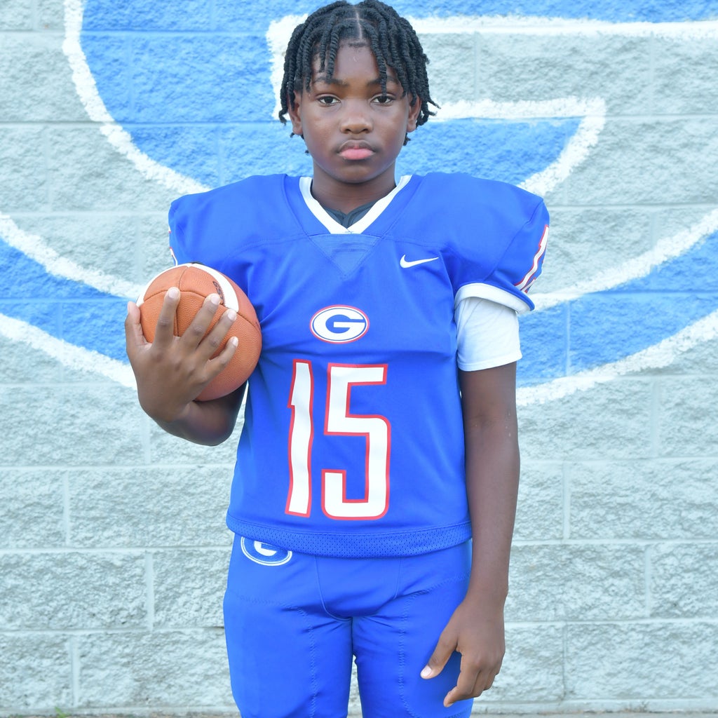 Javian Marshall