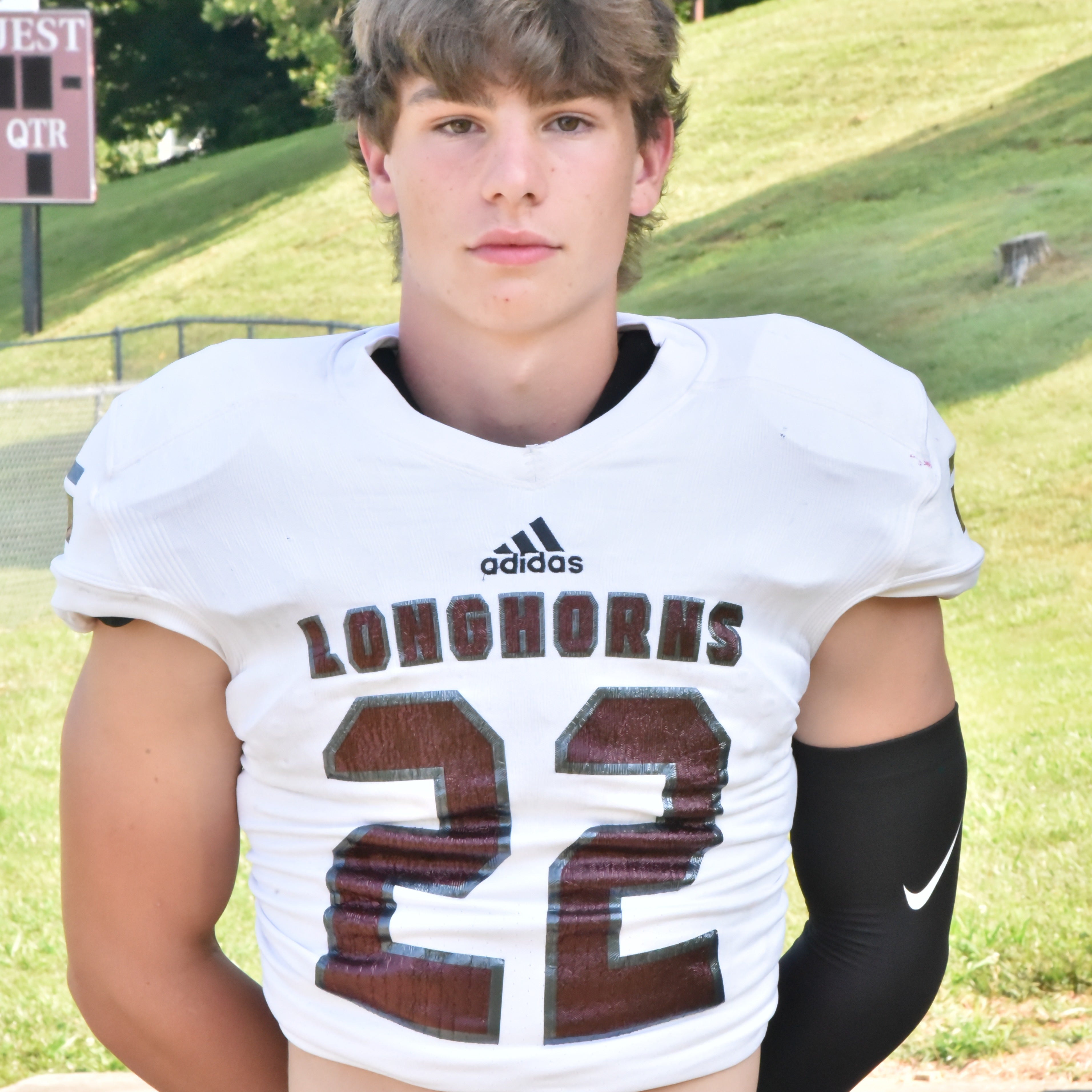 Jace Stout