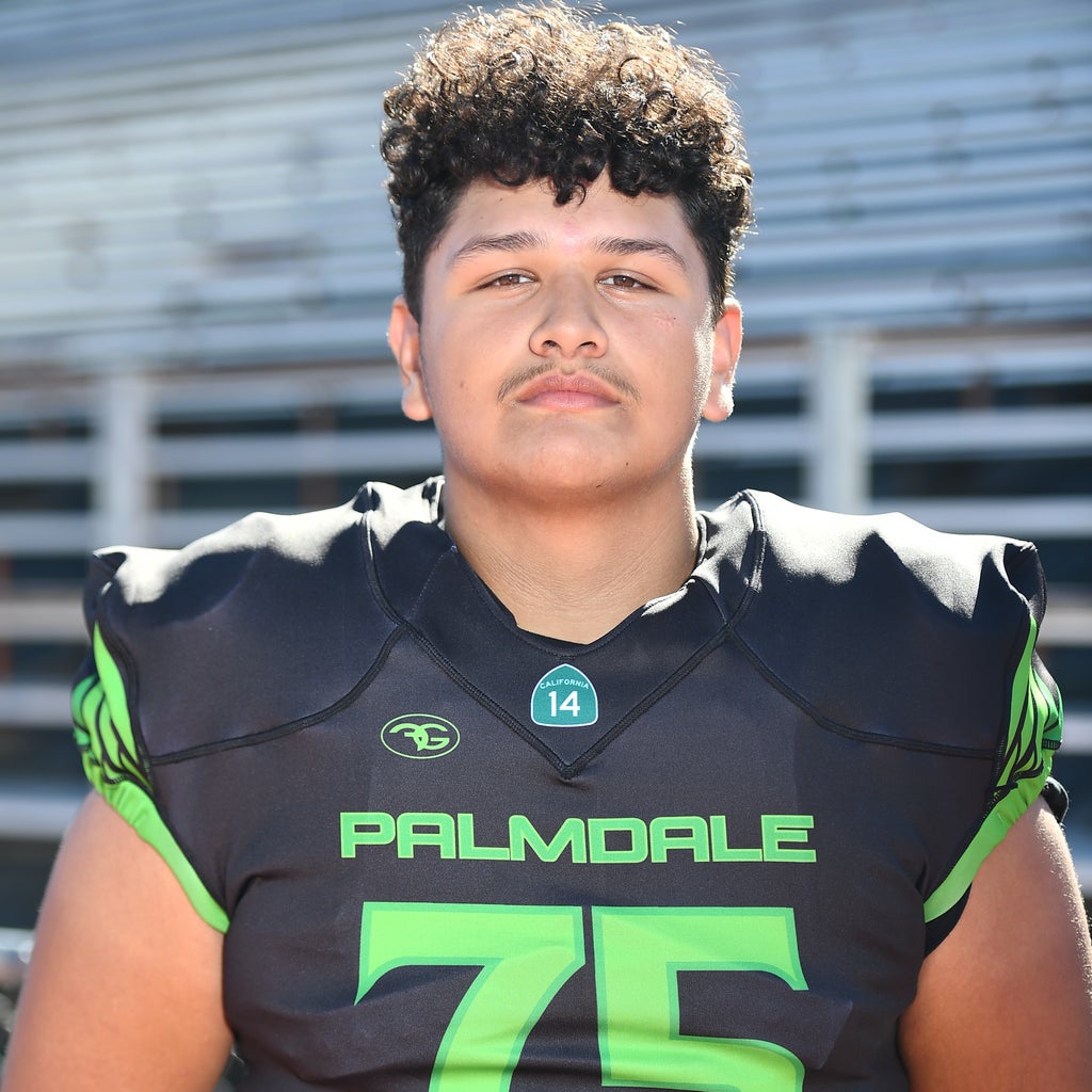 Jesse Santos mugshot