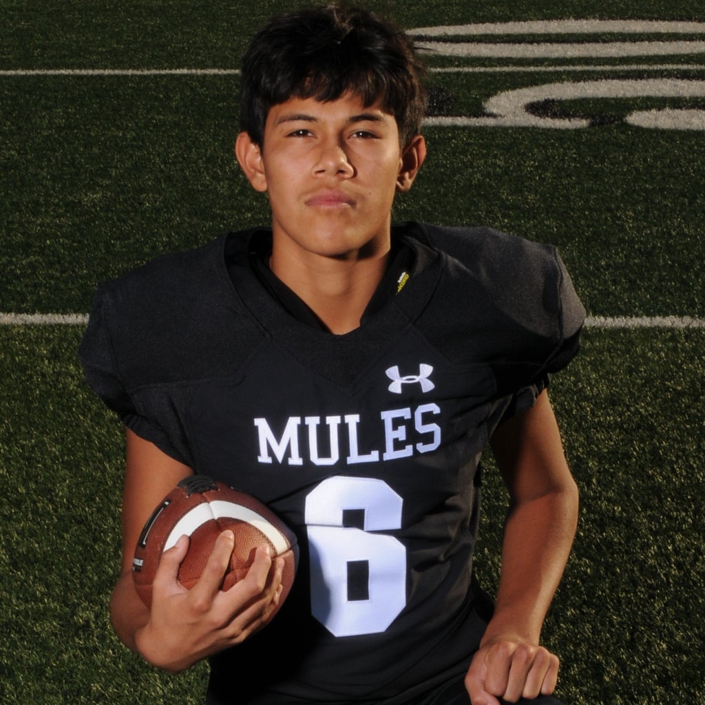 Johnny Hernandez