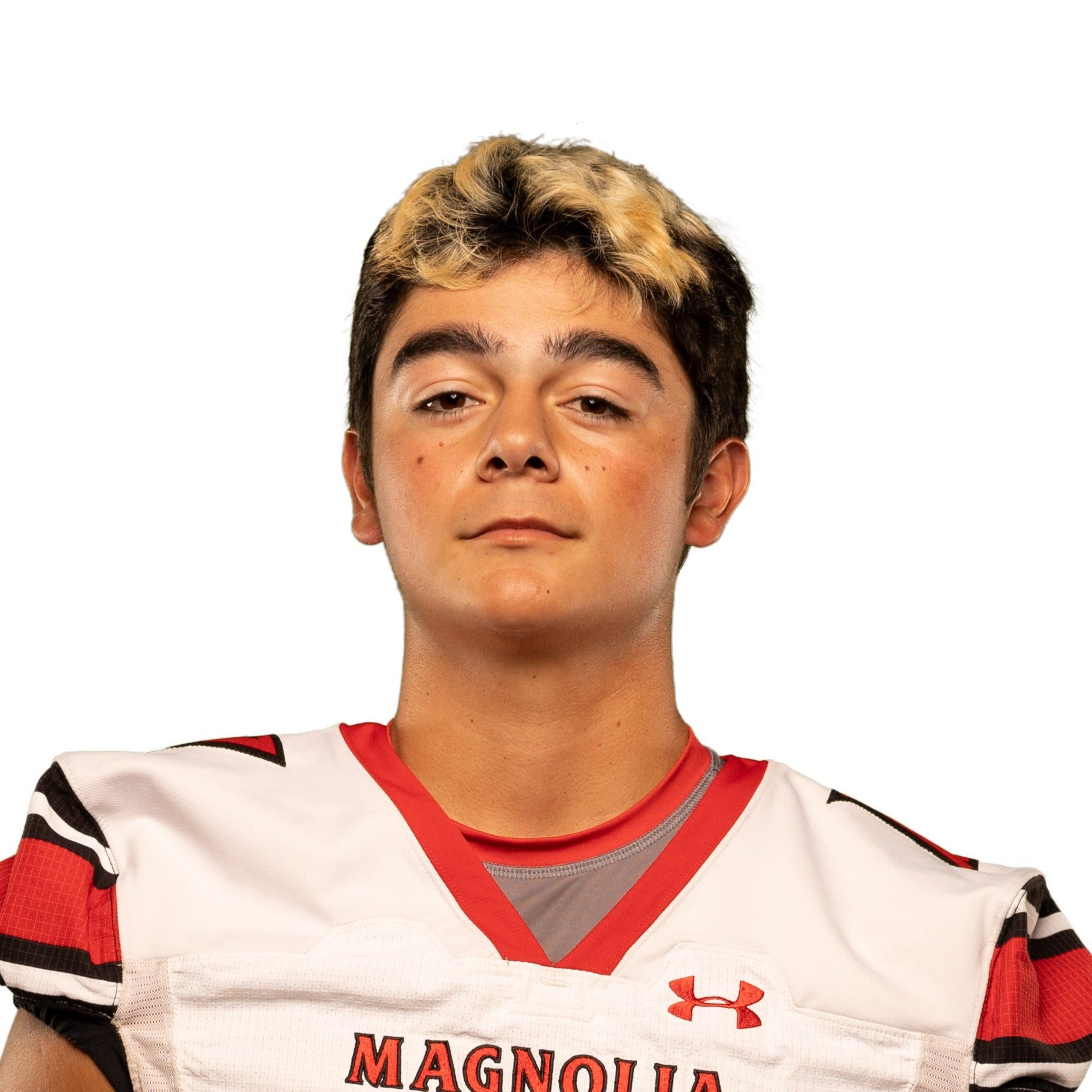 Bradon Sanchez mugshot