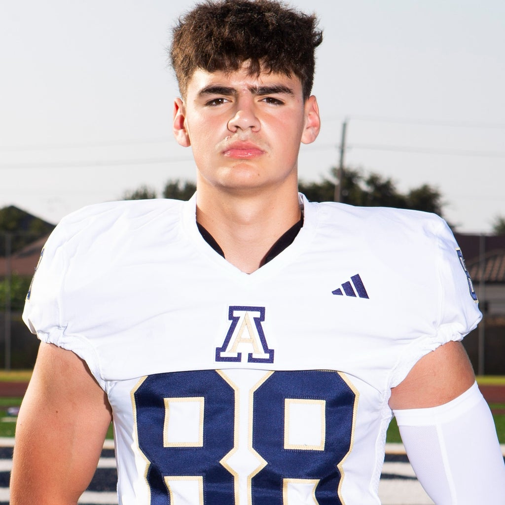 Luke Garcia