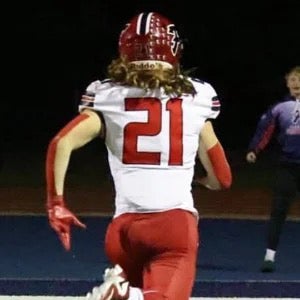 Owen Pittenger mugshot