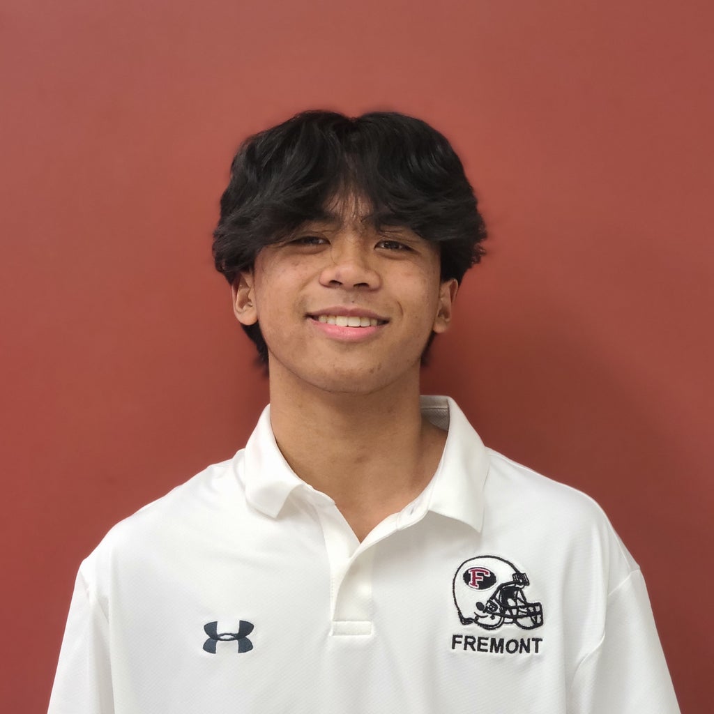 George allen Alcantara mugshot