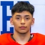 Joseph Castro mugshot