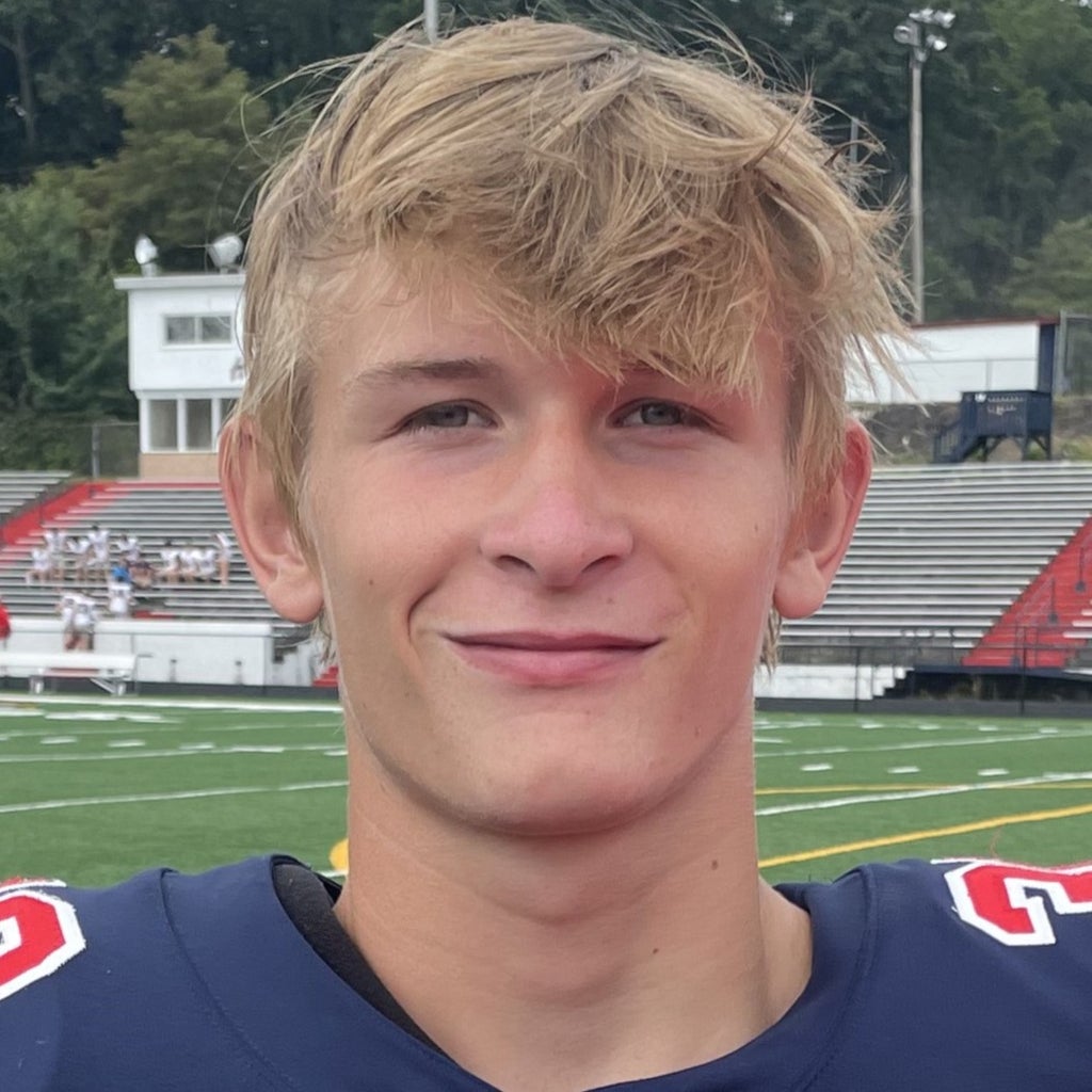 Sullivan East Football Roster (202324)