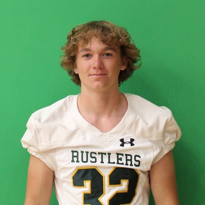 Cody Scribner