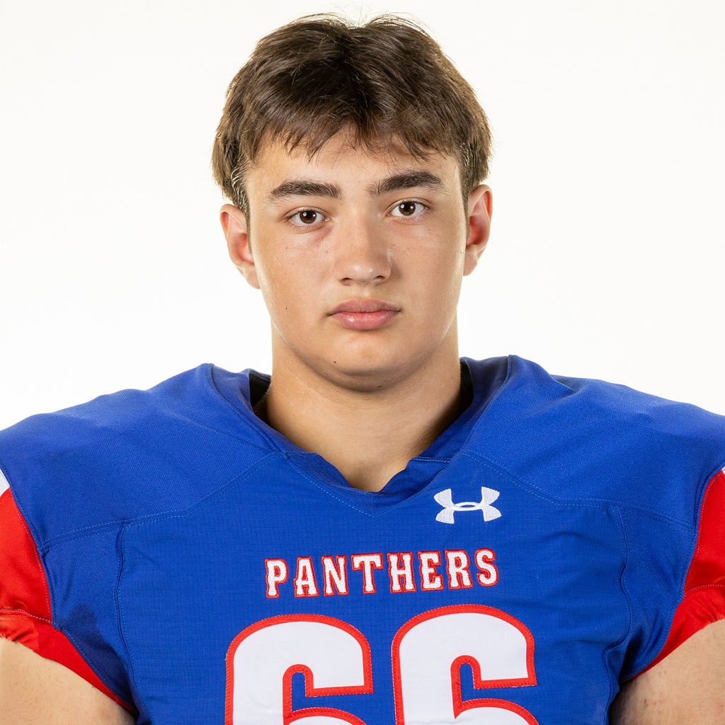 Landen Pope