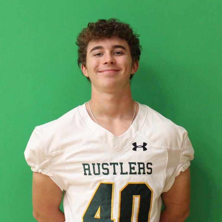 Aidan Fuentez mugshot