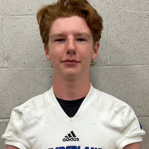 Danny Peters mugshot
