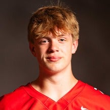Ben Lowe mugshot