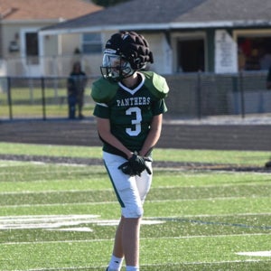 Connor Lattea
