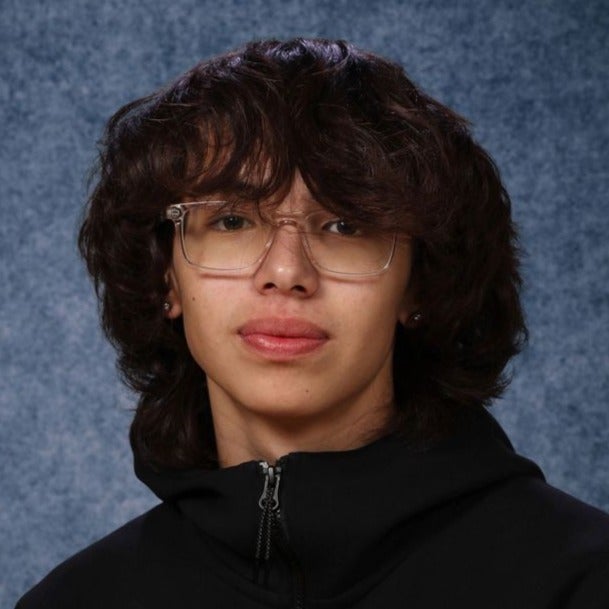 Julius Brandt mugshot