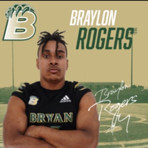 Braylon Rogers