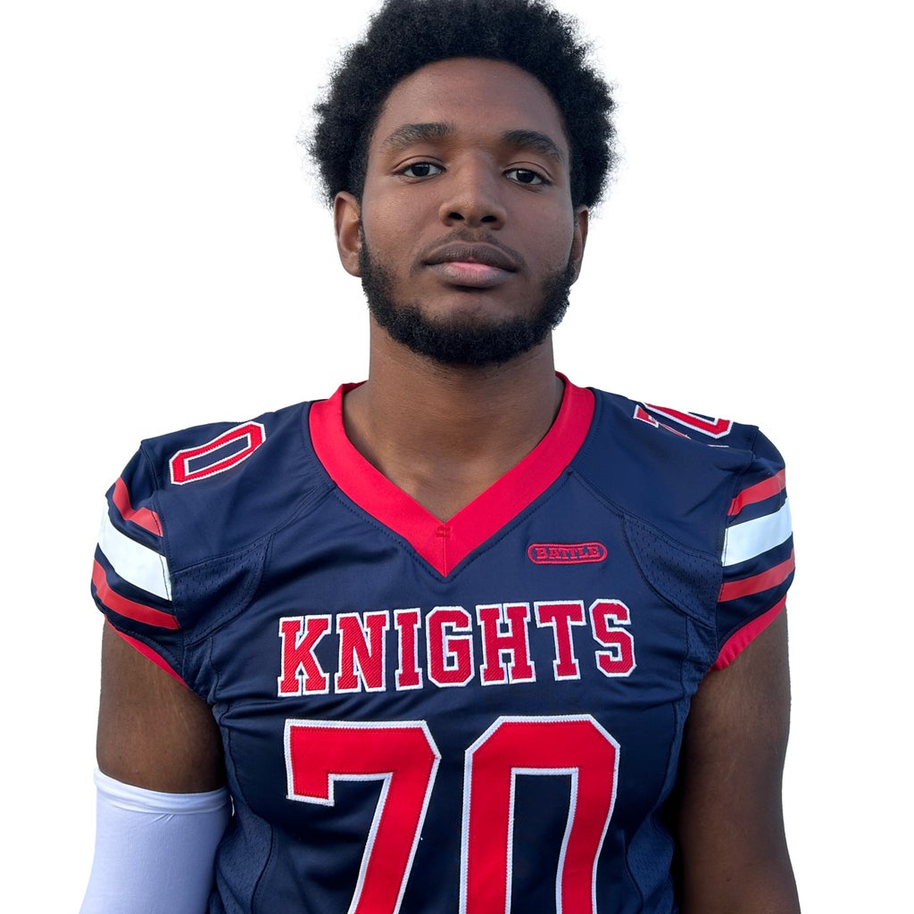 Darron Trotman mugshot