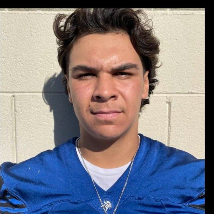 Matthew Forbes mugshot