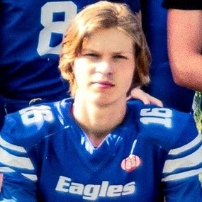 Ryland Dixon mugshot