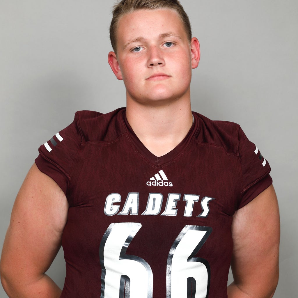 Benedictine Football Roster (202324)