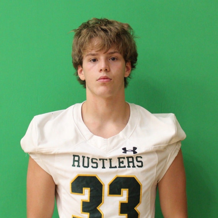 Keegan Fuller mugshot