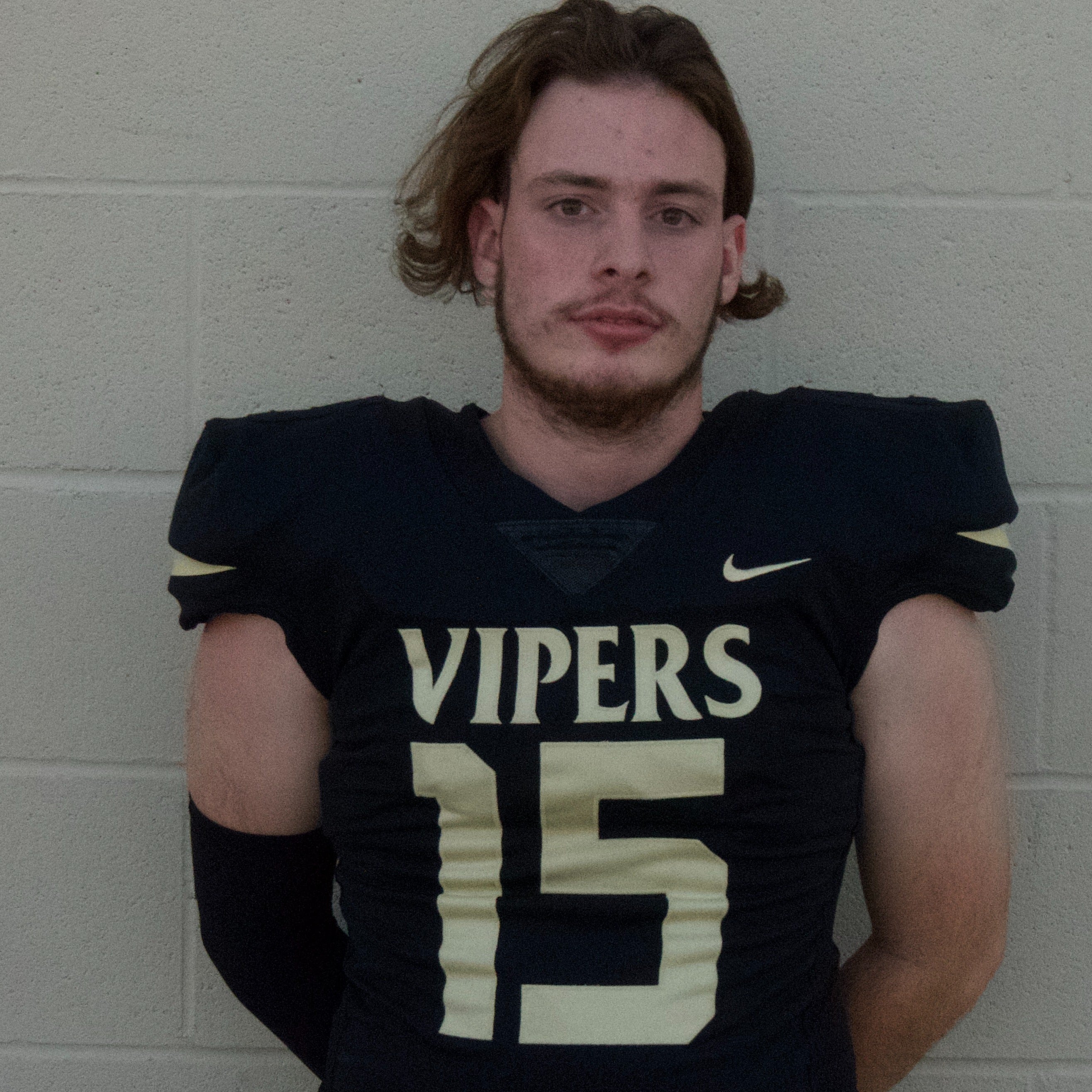 Geovanni Bonessi mugshot