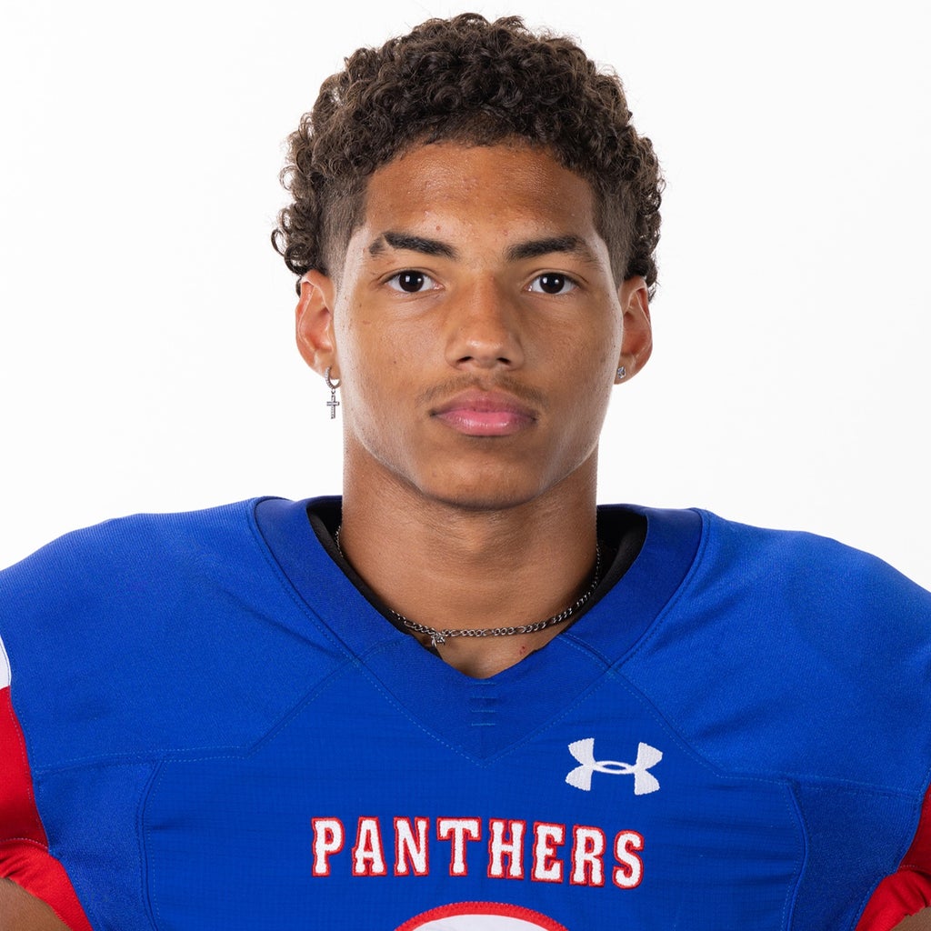 Isaiah Alexander