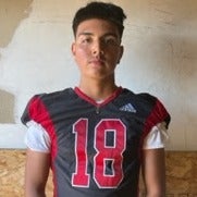 Fabian Montes mugshot