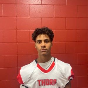 Gevaughn Hoff mugshot