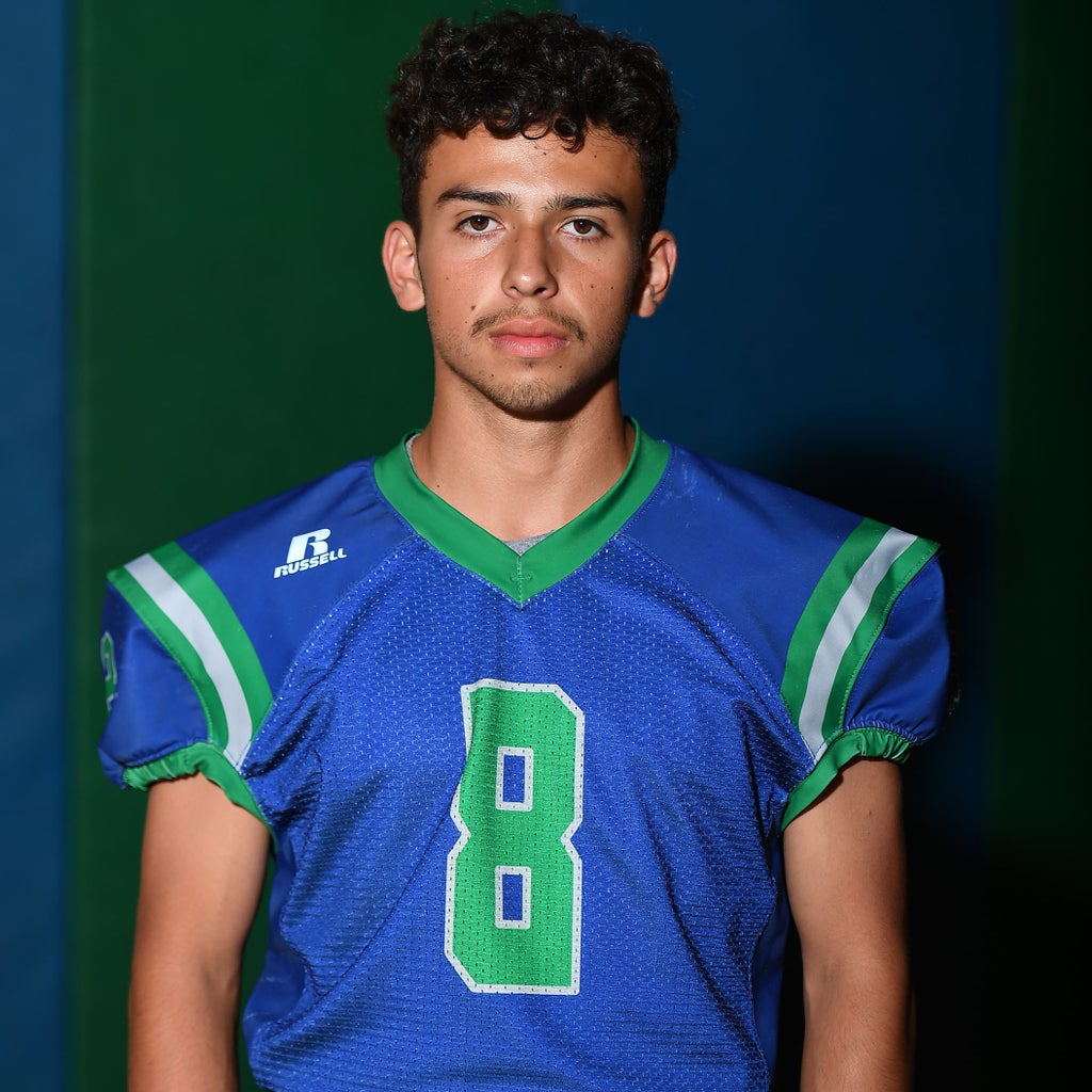 Skyler Field mugshot